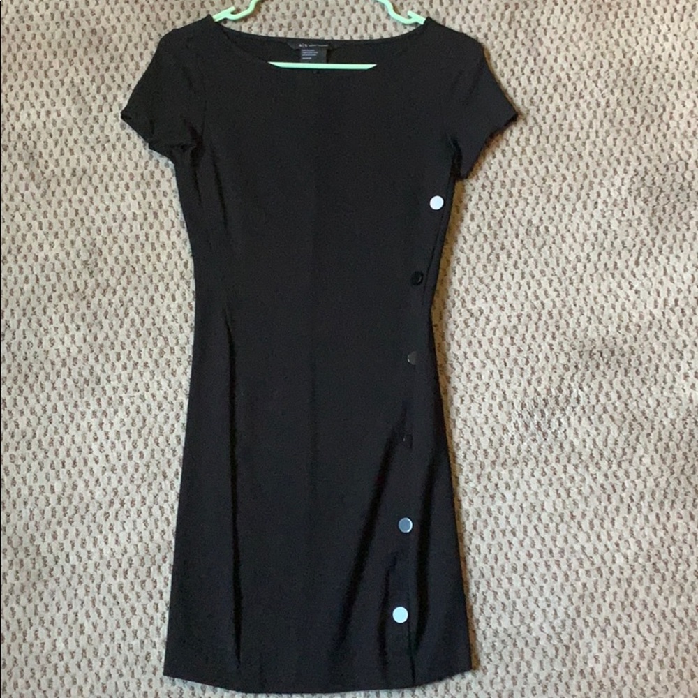 Armani Exchange Dress